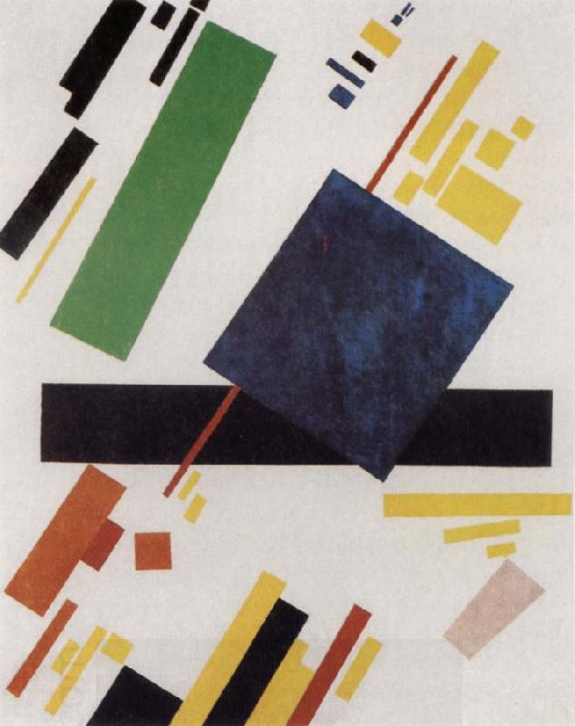 Kasimir Malevich Suprematist Painting oil painting picture